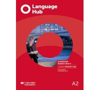 Language hub split Edition. Elementary. Student's book A. Con espansione online