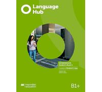 Language hub split Edition. Intermediate. Student's book A. Con espansione online