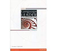 Language Leader New Elementary Coursebook [Lingua inglese]