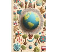 Language Learning Journal: Master Any Language with Ease: Track Progress, Build Vocabulary, and Stay Motivated for Faster Fluency