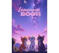 Language Learning planner: A Daily Language Learning Companion