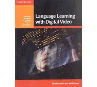 Language Learning with Digital Video