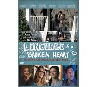 Language of a Broken Heart