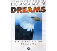 Language of Dreams: Birds and Flying Creatures 2 (DVD)