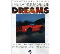 Language of Dreams: Cars,Bikes,Trains & Other Vehicles of TransportatiOn i (DVD)