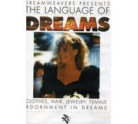 Language of Dreams: Clothes,Hair,Jewelry: Female Adornment in Dreams (DVD)