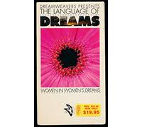 Language of Dreams - Donne nei sogni delle donne VHS