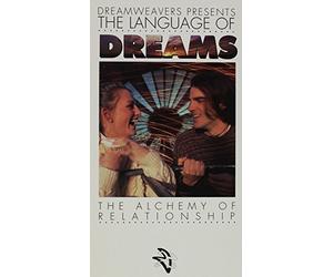 Language of Dreams - L'alchimia della relazione [VHS]