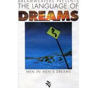 Language of Dreams: Men in Men's Dreams (DVD) Language of Dreams Series