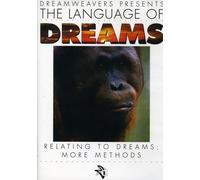 Language of Dreams: More Methods (DVD) Language of Dreams Series
