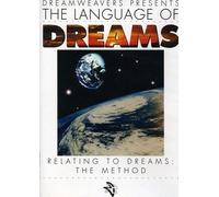 Language of Dreams: Relating to Dreams - The Methods (DVD)