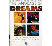 Language of Dreams: Relationships: Personality Types (DVD)