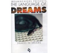Language of Dreams: Snakes in Dreams (DVD) Language of Dreams Series