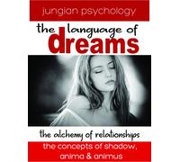 Language of Dreams: The Alchemy of Relationships (DVD) American Music Series
