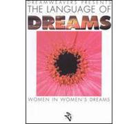 Language of Dreams: Women in Women's Dreams (DVD) Elizabeth Strahan