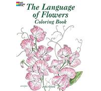 Language Of Flowers Col Bk The