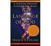 Language of God (07) by Collins, Francis S [Paperback (2007)]