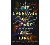 Language of Liars, The