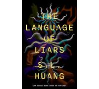 Language of Liars, The