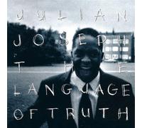 Language of Truth by Joseph, Julian (1992-03-17j
