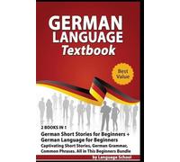 Language School German Language Textbook (Tascabile)