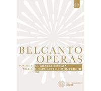 { language_tag:en_GB, value:"Bel Canto box set (Bellini: I Capuleti e i Mo (DVD)