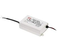MW PCD-25-700B - Trasformatore a led, 25 W, 24 - 36 V DC, 700 mA, dimming CA
