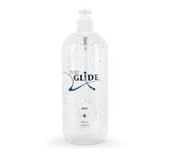 Lubrificante Anale Just Glide a Base Acquosa (1000ml)
