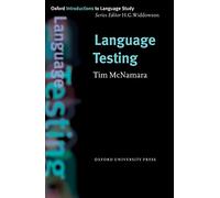 Language Testing