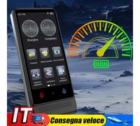 Language Translator Device 137 Languages 4.02 Inch Touch Screen Voice Translator
