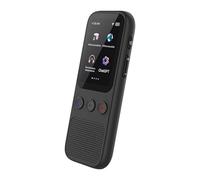 Language Translator Device - Portable Offline Voice Translator, 138 Languages Smart Rechargeable Tool | Travel Conversation Helper for Tourists Business Learning International Airport Shopping Abroad