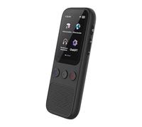 Language Translator Device, Portable Translation, Real-Time Gadget with
