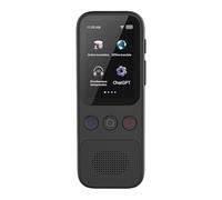 Language Translator Device | Portable Translator Translation For Travel |, No WiFi Needed Translation Device, 138 Languages & Accents, Rechargeable, Real-Time For Travel