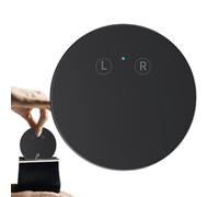 Language Translator Device Real-time - Voice Translation Assistant Smart | Multilingual Smart Translator for Tourist Travel Business | Trip Meeting Interpretation Overseas Work Study Office Language