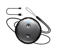 Language Translator Device Smart - Real Time AI Interpreter Gadgets 14 for