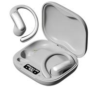 Language Translator Earbuds AI Intelligent Wireless Ear Translator