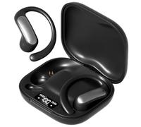 Language Translator Earbuds AI Intelligent Wireless Ear Translator