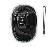 Language Translator Earbuds - Translation Earbuds Real Time | Ai Smart Blue-tooth Headphones with Translator | Simultaneous Interpretation Earphone | Wireless Translator Pods HD Sound for Men Women