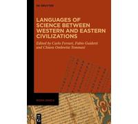 Chiara Ombretta Tommasi Carlo Languages of Science between We (Copertina rigida)