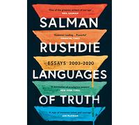 Languages of Truth: Essays 2003-2020