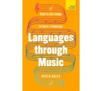 Languages through Music: How to use songs to learn a language