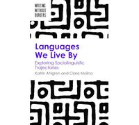 Languages We Live by: Exploring Sociolinguistic Trajectories