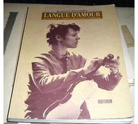 Langue d'amour. Quaderno di appunti su Laurie Anderson