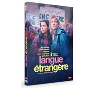 Langue étrangère
