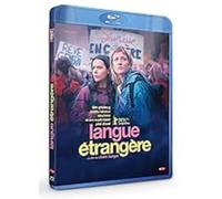 Langue étrangère [Blu-Ray]