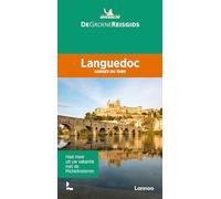 Languedoc: Gorges du Tarn
