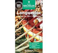 LANGUEDOC GUIDE VERT: Gorges du Tarn, Cévennes