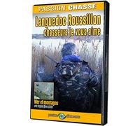 LANGUEDOC ROUSSILLON, CHASSEURS JE VOUS AIME
