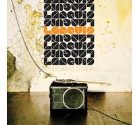 Languis - Other Desert Cities (2 LP)