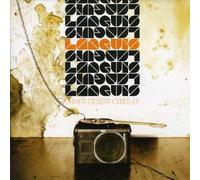Languis - Other Desert Cities Ep